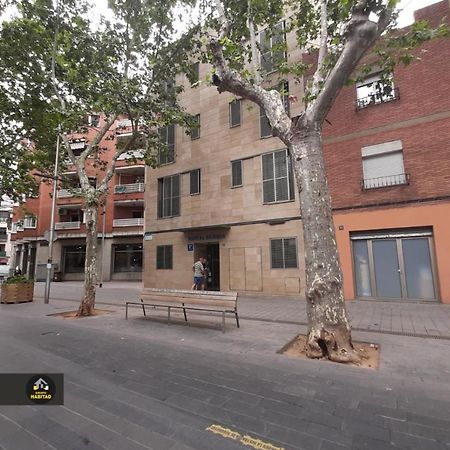 Hostal Rambla Sant Boi de Llobregat Exterior photo